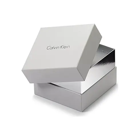 KJ2HPR280107 CALVIN KLEIN Intense prsten