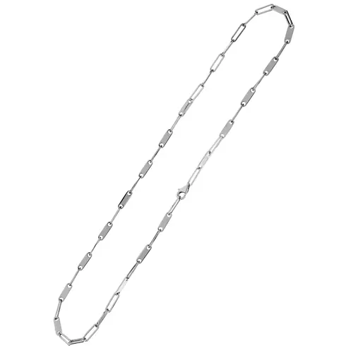 CL14 FIBO STEEL ogrlica