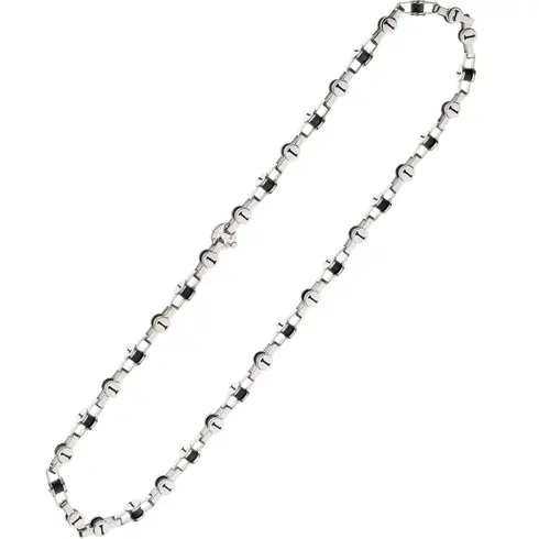 CL29 FIBO STEEL ogrlica
