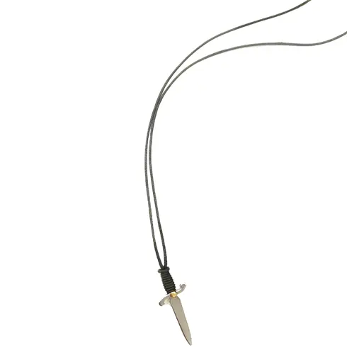 CL8 FIBO STEEL ogrlica