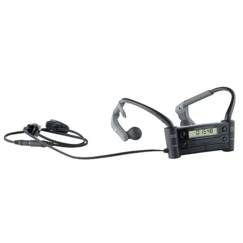 CSP-100-8ER CA2089 CASIO pulsmetar