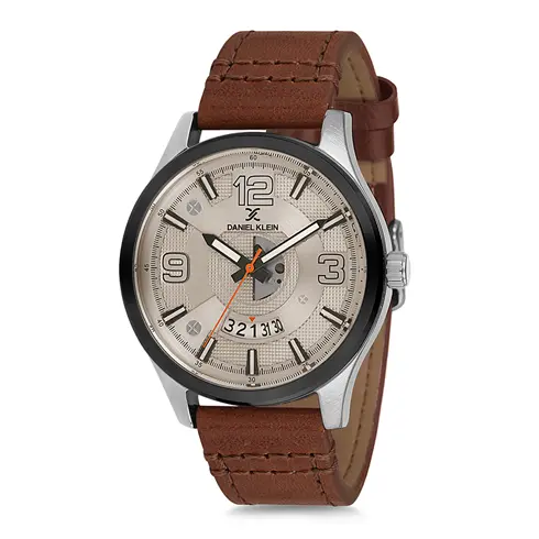 DK11653-6 DANIEL KLEIN Premium muški ručni sat