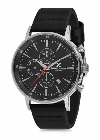 DK11701-6 DANIEL KLEIN Exclusive muški ručni sat