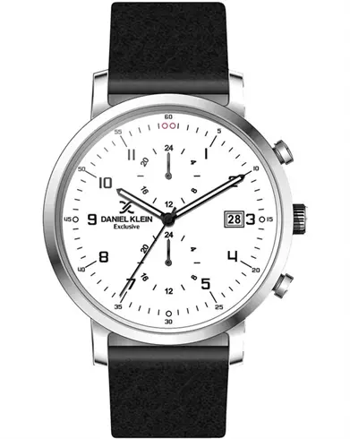 DK11817-1 DANIEL KLEIN Exclusive muški ručni sat