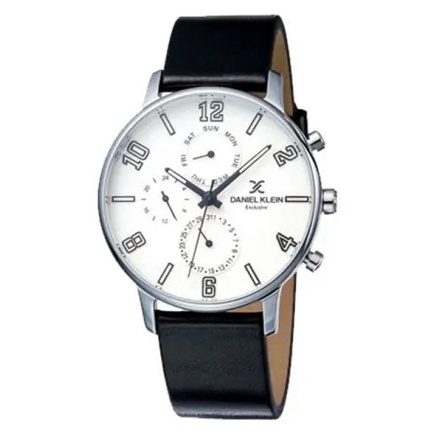 DK11850-1 DANIEL KLEIN Exclusive muški ručni sat