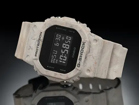 DW-5600WM-5ER CASIO G-Shock unisex ručni sat