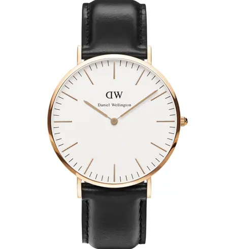 DW00100007 DANIEL WELLINGTON, Classic Sheffield muški ručni sat