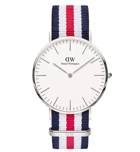 DW00100016  DANIEL WELLINGTON, Classic Canterbury muški ručni sat