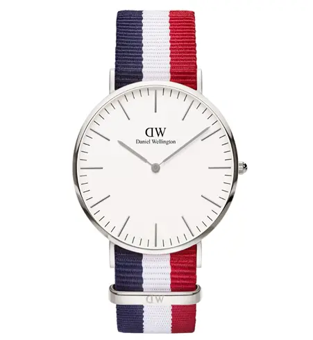 DW00100017 DANIEL WELLINGTON, Classic Cambrigde muški ručni sat