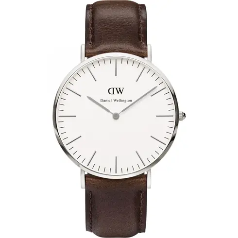 DW00100023 DANIEL WELLINGTON, Classic Bristol muški ručni sat