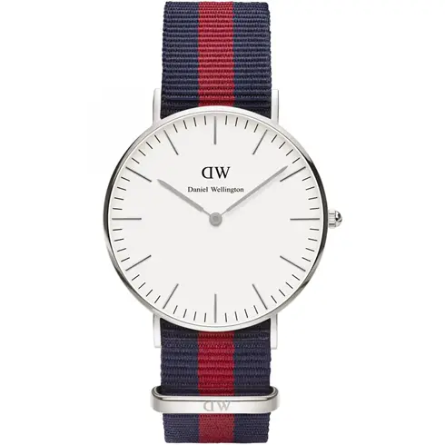 DW00100046 DANIEL WELLINGTON, Oxford unisex ručni sat
