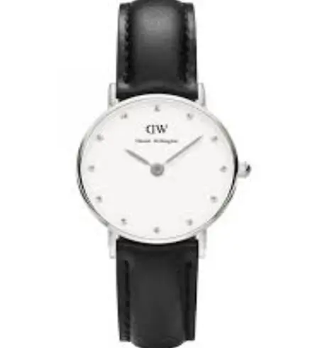 DW00100068  DANIEL WELLINGTON, Classy Sheffield ženski ručni sat