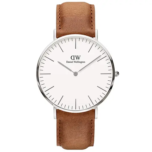 DW00100110  DANIEL WELLINGTON, Classic Durham muški ručni sat