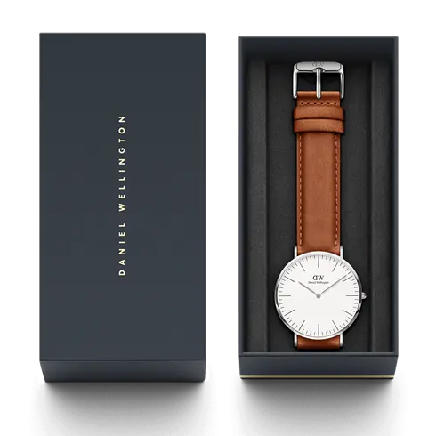 DW00100110  DANIEL WELLINGTON, Classic Durham muški ručni sat