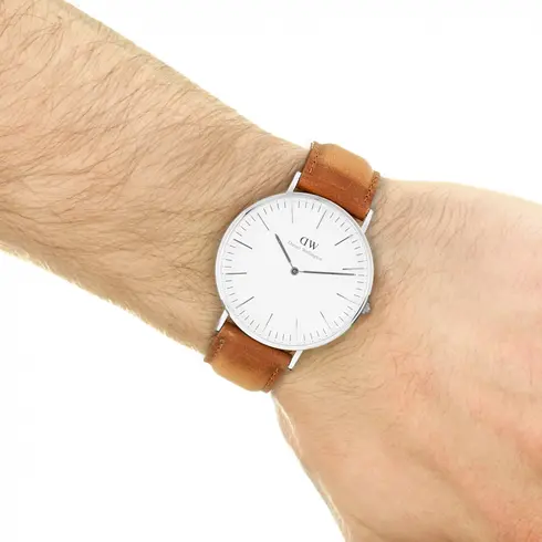 DW00100110  DANIEL WELLINGTON, Classic Durham muški ručni sat