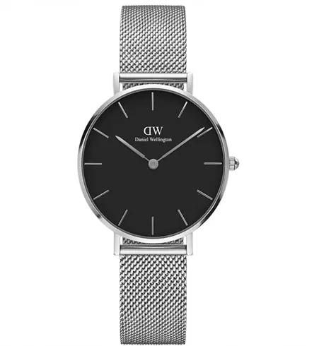 DW00100162 DANIEL WELLINGTON, Classic Petite Sterling ženski ručni sat