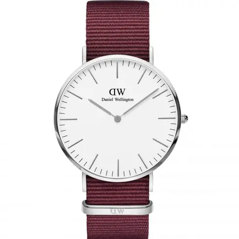 DW00100268 DANIEL WELLINGTON Classic 40 Roselyn ručni sat