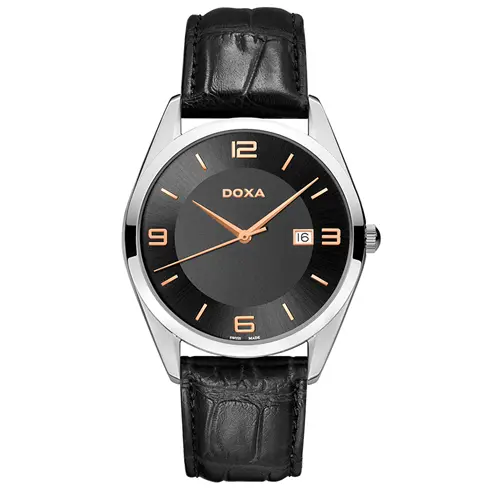 121.10.103R.01 DOXA Neo Classic Gent muški ručni sat