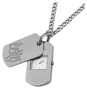 E18533G2  MARC ECKO THE DOG TAG RUČNI SAT      