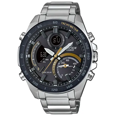 ECB-900DB-1CER CASIO Edifice Bluetooth Solar muški ručni sat