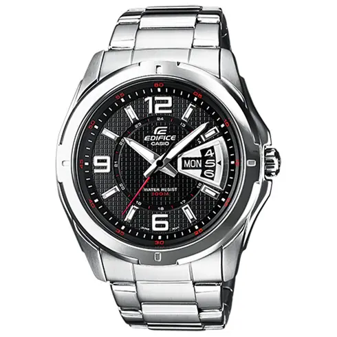 EF-129D-1AVEF CASIO Edifice muški ručni sat