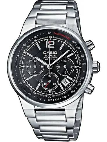 EF-500D-1AVEF  CASIO Edifice muški ručni sat