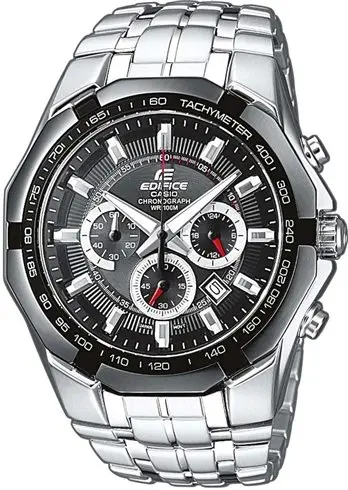 EF-540D-1AVEF CASIO Edifice muški ručni sat