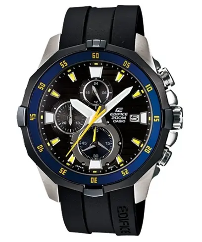 EFM-502-1AVEF CASIO Edifice muški ručni sat