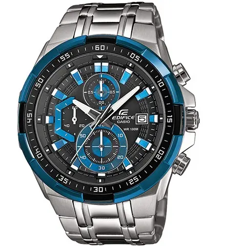 EFR-539D-1A2VUEF CASIO Edifice muški ručni sat