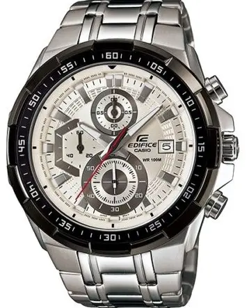 EFR-539D-7A SE CASIO Edifice muški ručni sat