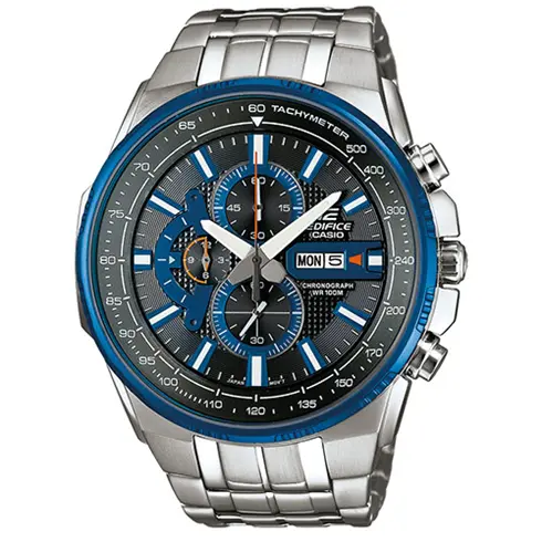 EFR-549D-1A2VUEF CASIO Edifice muški ručni sat