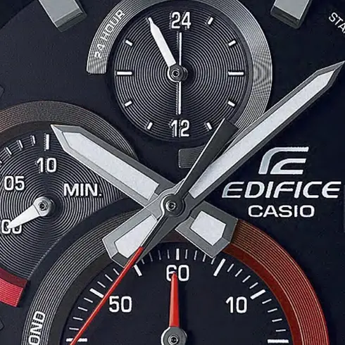 EFR-571DB-1A1VUEF CASIO Edifice muški ručni sat