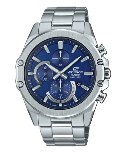 EFR-S567D-2AVUEF CASIO Edifice Classic muški ručni sat