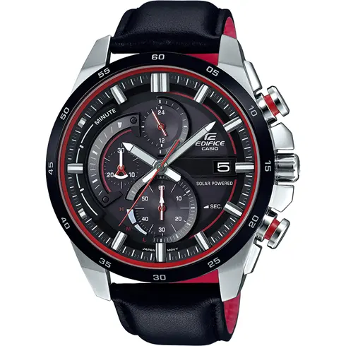 EQS-600BL-1AVEF CASIO Edifice muški ručni sat