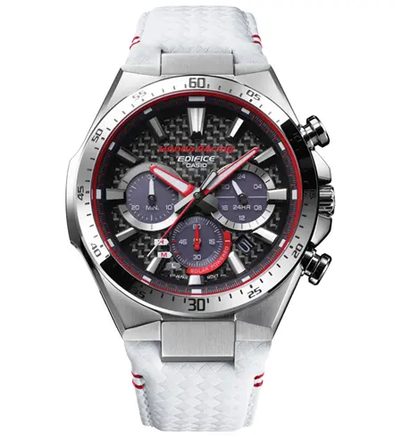 EQS-800HR-1AER CASIO Edifice Limited Edition muški ručni sat