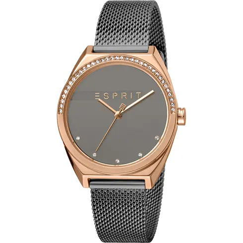ES1L057M0095 ESPRIT Slice Glam ženski ručni sat