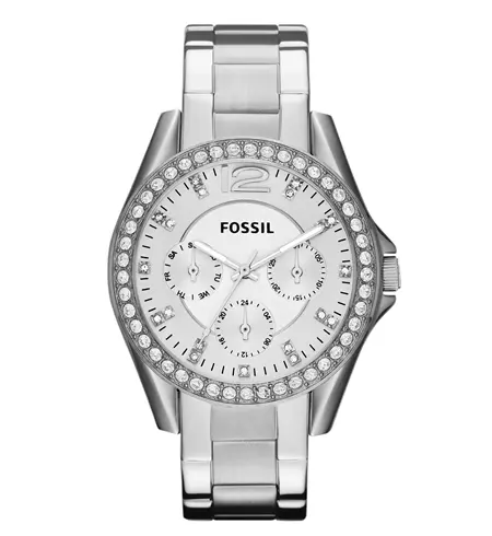 ES3202 FOSSIL Riley Multifunction ženski ručni sat