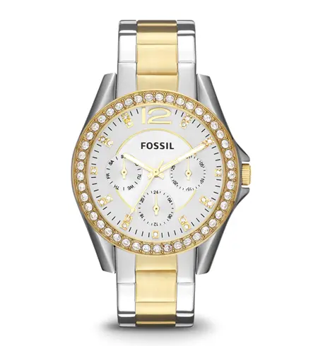 ES3204 FOSSIL RILEY MULTIFUNCTION RUČNI SAT