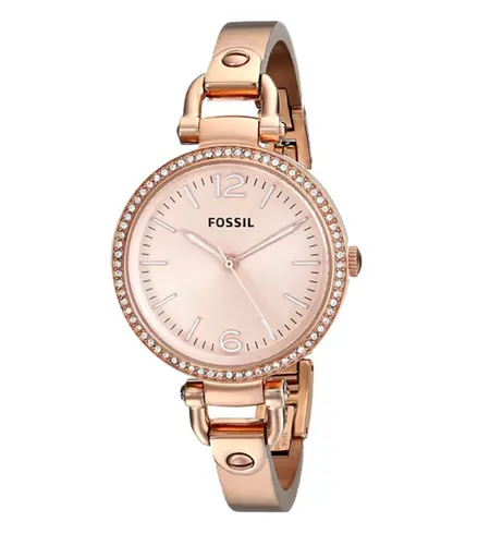 ES3226 FOSSIL GEORGIA GLITZ RUČNI SAT