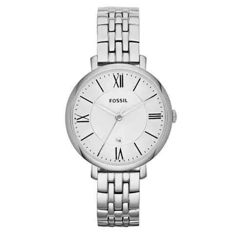 ES3433 FOSSIL JACQUELINE STAINLESS STEEL RUČNI SAT