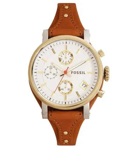 ES3837 FOSSIL Original Boyfriend ženski ručni sat