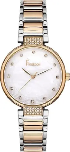 F.7.1057.05 FREELOOK ženski ručni sat