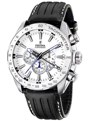 F16489/1 Festina Sport Hronograf Dual time