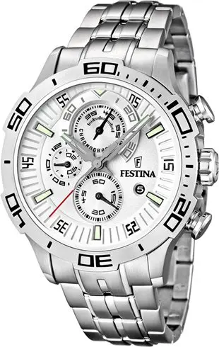 F16565/1 Festina Sport La Vuelta Hronograf