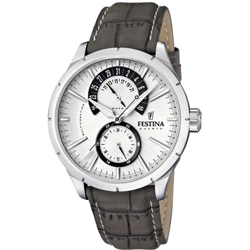 F16573/2 Festina  Multifunction