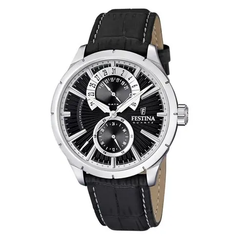 F16573/3 Festina  Multifunction