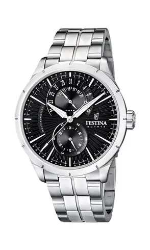 F16632/4 Festina  Multifunction