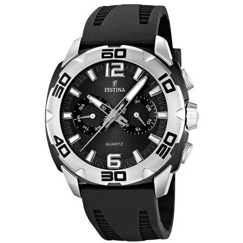 F16665/8 Festina  Multifunction