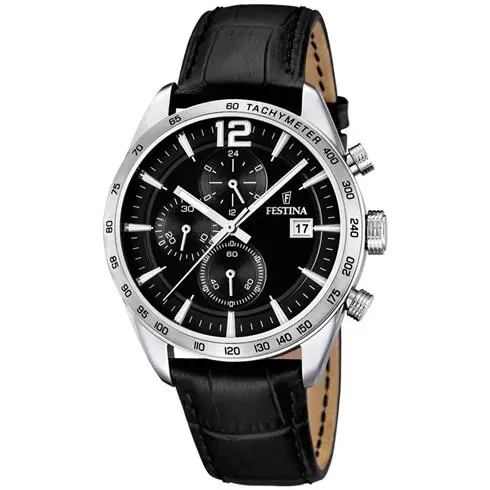 F16760/4 Festina Sport  Hronograf