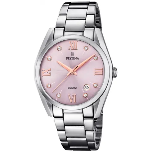 F16790/D FESTINA Boyfriend ženski ručni sat